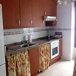 Daire Amplio Y Acogedor Piso En