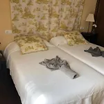 Amplio Y Acogedor Piso En